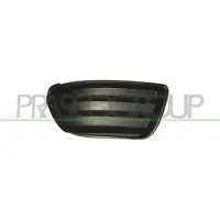 PRASCO FT3402123 Ventilatiegrille, bumper