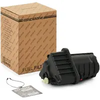 GoCORE GCI0101 Brandstoffilter