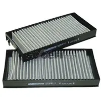COOPERSFIAAM FILTERS PCK8307-2 Interieurfilter