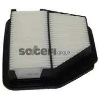 COOPERSFIAAM FILTERS PA7583 Luchtfilter