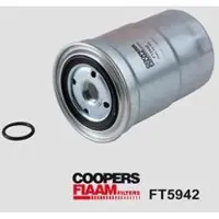 COOPERSFIAAM FILTERS FT5942 Brandstoffilter