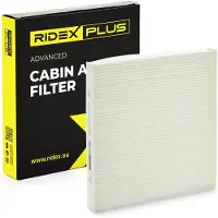 RIDEX 424I0386P Interieurfilter