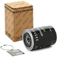 GoCORE GCG0122 Oliefilter