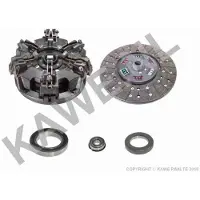 KAWE 8147505 Koppelingsset