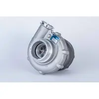 BORGWARNER 53299887132 Turbocharger