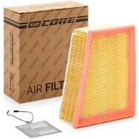 GoCORE GCH0089 Luchtfilter