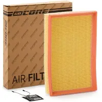 GoCORE GCH0017 Luchtfilter