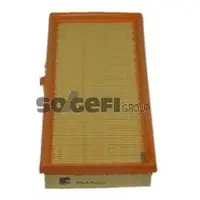 COOPERSFIAAM FILTERS PA7639 Luchtfilter