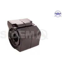 SIDEM 807815 Stabilisatorstang rubber