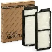 GoCORE GCD240086 Interieurfilter