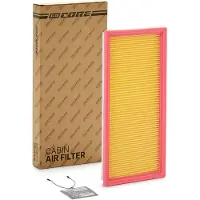 GoCORE GCH0281 Luchtfilter