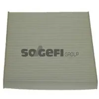 COOPERSFIAAM FILTERS PC8291 Interieurfilter