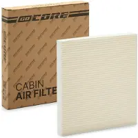 GoCORE GCD240224 Interieurfilter