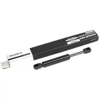RIDEX 514G0015 Gasveer motorkap