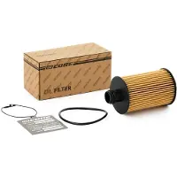 GoCORE GCG0091 Oliefilter