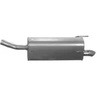 VEGAZ OS-585IMA Einddemper