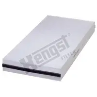 HENGST FILTER E2950LI Interieurfilter