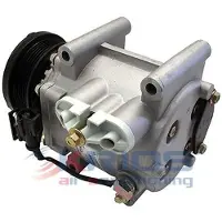 MEAT & DORIA K18019A Aircopomp