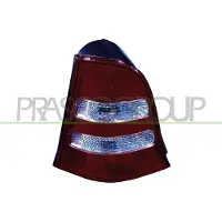 PRASCO ME3224154 Achterlicht