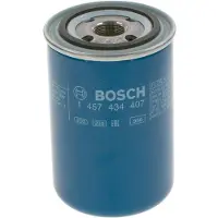 Bosch Brandstoffilter N4407 Bosch