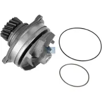 DT Spare Parts 7.60009 Waterpomp