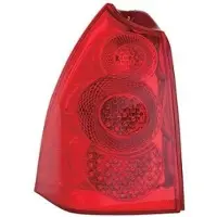 IPARLUX 16546002 Achterlicht
