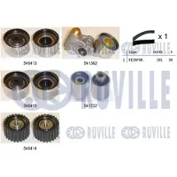 RUVILLE 5940 Wiellagerset