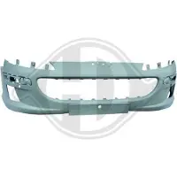 Diederichs 4243050 Bumper