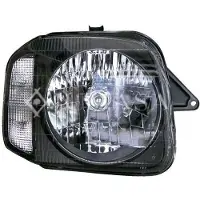 JUMASA 38324640 Koplamp