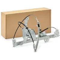 RIDEX 1561W0018 Raammechanisme
