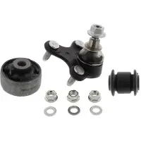 MAPCO 57264 Reparatieset, wieldraagarm