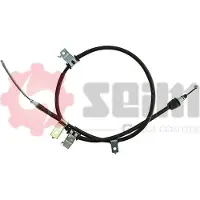 Seim 554162 Handremkabel