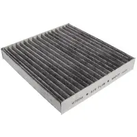 MAPCO 67609 Interieurfilter