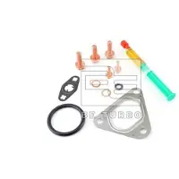 BE TURBO ABS020 Turbocharger, montageset
