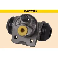 Barum BAW1907 Wielremcilinder
