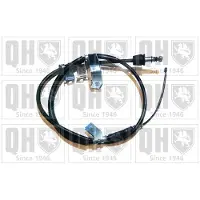 Quinton Hazell BC4198 Handremkabel