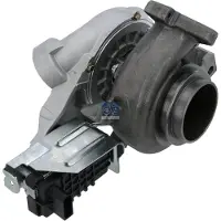 DT Spare Parts 4.66336 Turbocharger