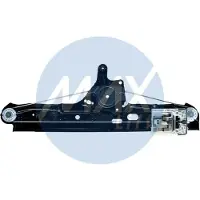 Max WFD131-L Raammechanisme
