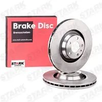 Stark SKBD-0022114 Remschijf