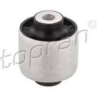 Topran 502 584 Draagarmrubber