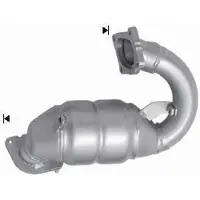 VEGAZ OK-842 Katalysator
