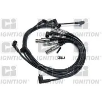 Quinton Hazell XC1409 Bougiekabels