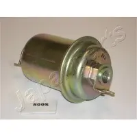 Japanparts FC-599S Brandstoffilter
