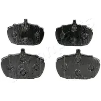 Japanparts PA-042AF Remblokken