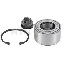 SNR R155.62 Wiellagerset