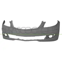 PRASCO ME4201001 Bumper