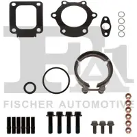 FA1 KT141190 Turbocharger, montageset