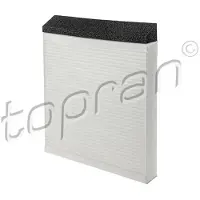 Topran 700 266 Interieurfilter