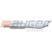 AUGER 69925 Voorpijp