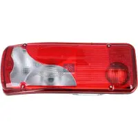 DT Spare Parts 7.25447 Achterlicht